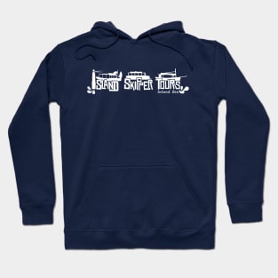 Island Skipper Tours Hoodie